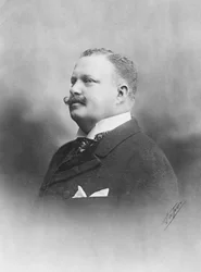 Porträt von Carlos I., König von Portugal und der Algarve